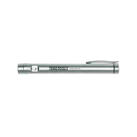 Teng Tools Latarka kieszonkowa LED 585 132390105 Teng Tools Latarka kieszonkowa LED 585 132390105