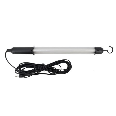 AW Tools Lampa warsztatowa 8W 230V AW17700 AW Tools Lampa warsztatowa 8W 230V AW17700