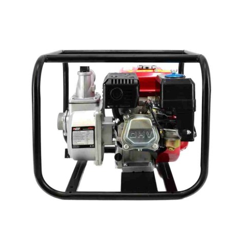 AW Tools Motopompa pompa spalinowa 3" 6,5HP AW85202 AW Tools Motopompa pompa spalinowa 3" 6,5HP AW85202