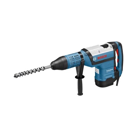 Bosch Młot udarowo obrotowy SDS-Max 19J GBH 12-52 DV