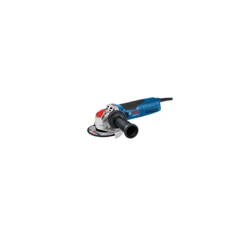 Bosch Szlifierka kątowa 125mm 1700W GWX 17-125 S