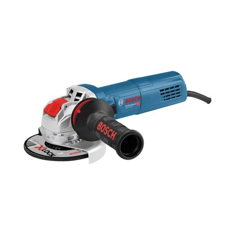 Bosch Szlifierka kątowa 125mm 900W GWX 9-125 S