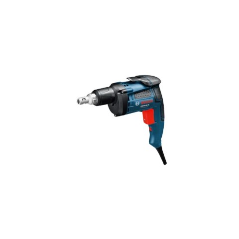 Bosch Wkrętarka do montażu płyt G-K 700W GSR 6-45TE