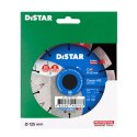 Distar Tarcza diamentowa do cięcia betonu segment 125mm CLASSIC H12 1A1RSS 123 150 11 011