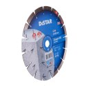 Distar Tarcza diamentowa do cięcia betonu segment 230mm CLASSIC H12 1A1RSS 123 150 11 018