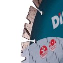 Distar Tarcza diamentowa do cięcia betonu zbrojonego segment 115mm TECHNIC ADVANCED 1A1RSS 143 153 47 009 Distar Tarcza diamentowa do cięcia betonu zbrojonego segment 115mm TECHNIC ADVANCED 1A1RSS 143 153 47 009