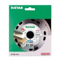 Distar Tarcza diamentowa do cięcia płytek ultra cienka 1.1mm 125mm ESTHETE 1A1R 111 154 21 010