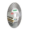 Distar Tarcza diamentowa do płytek 115mm EDGE DRY 1A1R 111 155 46 0009 Distar Tarcza diamentowa do płytek 115mm EDGE DRY 1A1R 111 155 46 0009