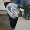 Distar Tarcza diamentowa do płytek 115mm EDGE DRY 1A1R 111 155 46 0009 Distar Tarcza diamentowa do płytek 115mm EDGE DRY 1A1R 111 155 46 0009