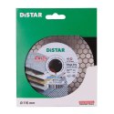 Distar Tarcza diamentowa do płytek 115mm EDGE DRY 1A1R 111 155 46 0009 Distar Tarcza diamentowa do płytek 115mm EDGE DRY 1A1R 111 155 46 0009