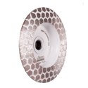 Distar Tarcza diamentowa do szlifowania płytek 100mm HARD CERAMICS DGM-S 174 835 22 005 Distar Tarcza diamentowa do szlifowania płytek 100mm HARD CERAMICS DGM-S 174 835 22 005
