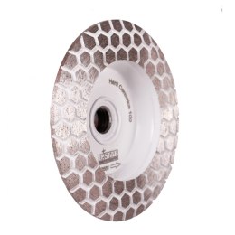 Distar Tarcza diamentowa do szlifowania płytek 100mm HARD CERAMICS DGM-S 174 835 22 005