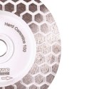 Distar Tarcza diamentowa do szlifowania płytek 100mm HARD CERAMICS DGM-S 174 835 22 005 Distar Tarcza diamentowa do szlifowania płytek 100mm HARD CERAMICS DGM-S 174 835 22 005