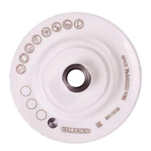 Distar Tarcza diamentowa do szlifowania płytek 100mm HARD CERAMICS DGM-S 174 835 22 005 Distar Tarcza diamentowa do szlifowania płytek 100mm HARD CERAMICS DGM-S 174 835 22 005
