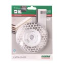 Distar Tarcza diamentowa do szlifowania płytek 100mm HARD CERAMICS DGM-S 174 835 22 005 Distar Tarcza diamentowa do szlifowania płytek 100mm HARD CERAMICS DGM-S 174 835 22 005