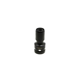 Geko Adapter przejściówka 1/2 1/4 udarowa G15025