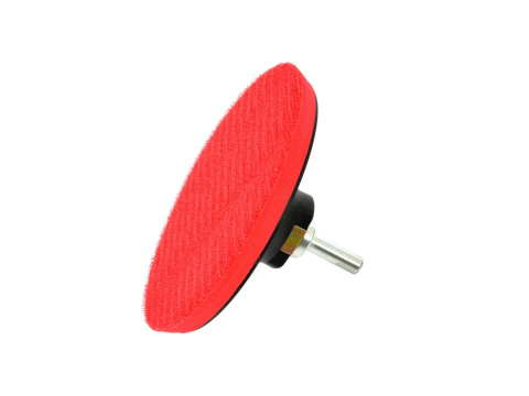 Geko Dysk na szlifierkę kątową M14 z adapterem G00322 Geko Dysk na szlifierkę kątową M14 z adapterem G00322