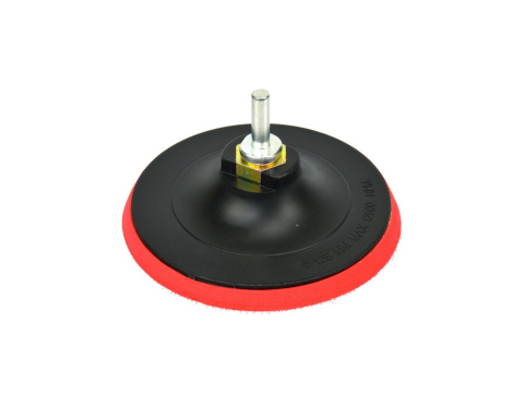 Geko Dysk na szlifierkę kątową M14 z adapterem G00322 Geko Dysk na szlifierkę kątową M14 z adapterem G00322