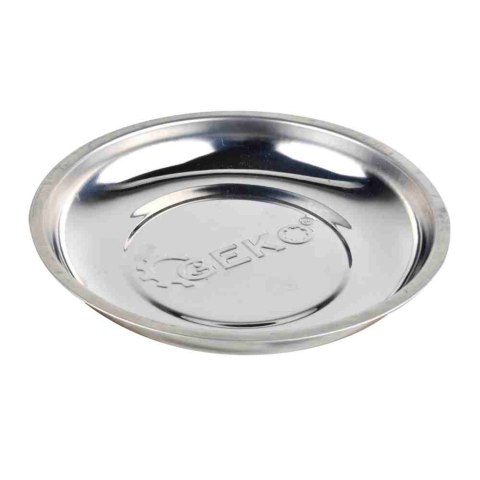 Geko Miska magnetyczna okrągła 150mm G03200 Geko Miska magnetyczna okrągła 150mm G03200