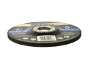 Geko Tarcza do szlifowania metalu Inox 125x6mm G78218 Geko Tarcza do szlifowania metalu Inox 125x6mm G78218