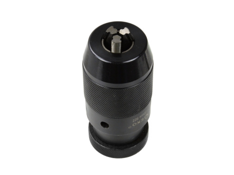 Geko Uchwyt wiertarski samozaciskowych 5-22mm B22 G00551 Geko Uchwyt wiertarski samozaciskowych 5-22mm B22 G00551
