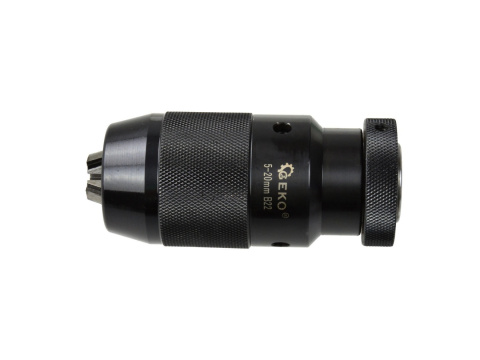 Geko Uchwyt wiertarski samozaciskowych 5-22mm B22 G00551 Geko Uchwyt wiertarski samozaciskowych 5-22mm B22 G00551