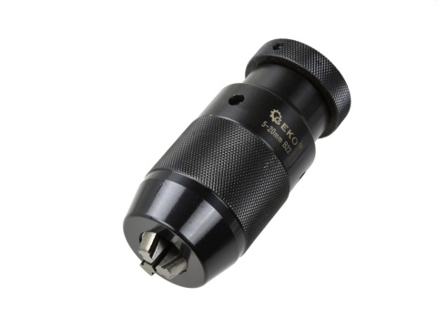 Geko Uchwyt wiertarski samozaciskowych 5-22mm B22 G00551 Geko Uchwyt wiertarski samozaciskowych 5-22mm B22 G00551