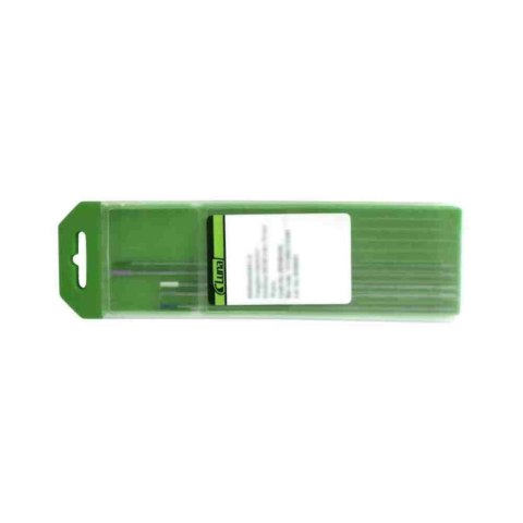 Luna Elektrody wolframowe L15 1,6 175 203341706 Luna Elektrody wolframowe L15 1,6 175 203341706