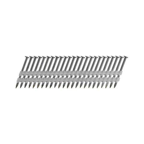 Luna Gwoździe w taśmie prostej 21/2,87x60 mm 257500207 Luna Gwoździe w taśmie prostej 21/2,87x60 mm 257500207