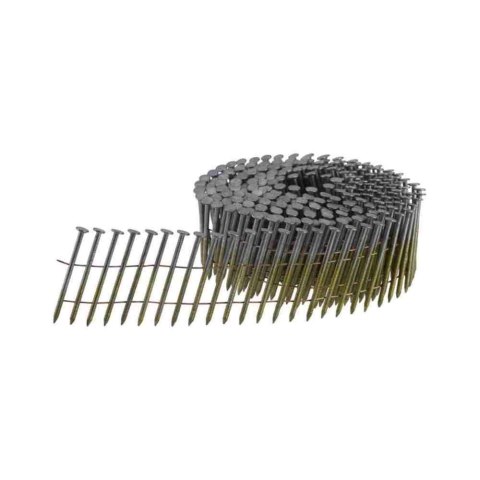 Luna Gwoździe w taśmie zwijanej 2,5x50 mm 257520403 Luna Gwoździe w taśmie zwijanej 2,5x50 mm 257520403