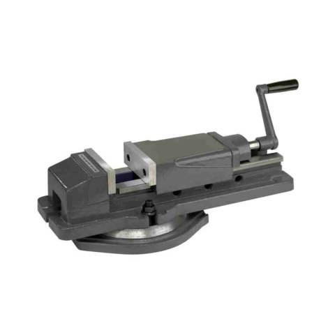 Luna Hydrauliczne imadło maszynowe 150 mm 205300205 Luna Hydrauliczne imadło maszynowe 150 mm 205300205