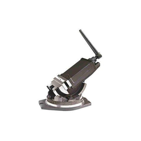 Luna Imadło maszynowe 125 mm 209010107 Luna Imadło maszynowe 125 mm 209010107