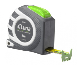 Luna Miara zwijana stalowa Auto Lock 5 m 270740202