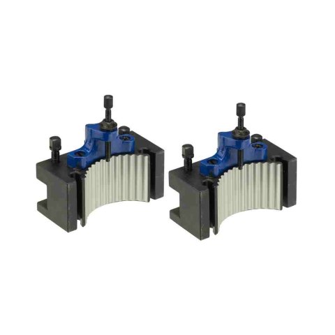 Luna Uchwyt boczny do imaka szybkomocującego 25x120 mm 203310503 Luna Uchwyt boczny do imaka szybkomocującego 25x120 mm 203310503