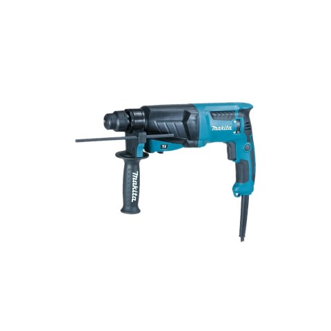 Makita Młotowiertarka udarowa SDS-Plus 800W 2.4J HR2630