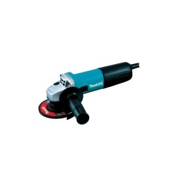 Makita Szlifierka kątowa 115mm 840W 9557HNR