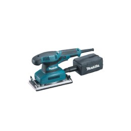 Makita Szlifierka oscylacyjna z regulacją obrotów 190W BO3711