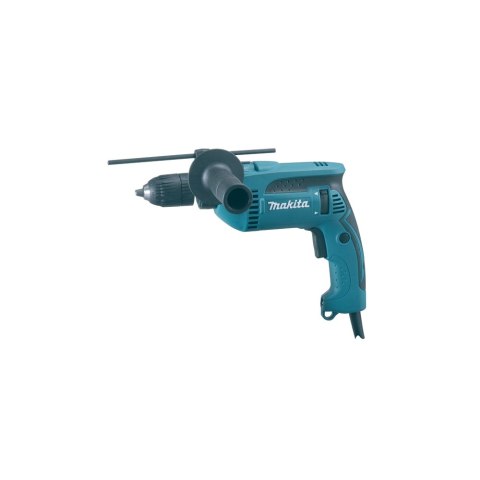 Makita Wiertarka udarowa 16mm 680W HP1641K Makita Wiertarka udarowa 16mm 680W HP1641K