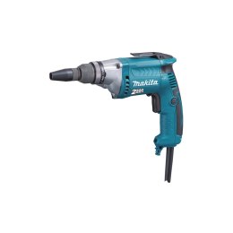 Makita Wkrętarka do suchej zabudowy płyt G-K 570W FS2700