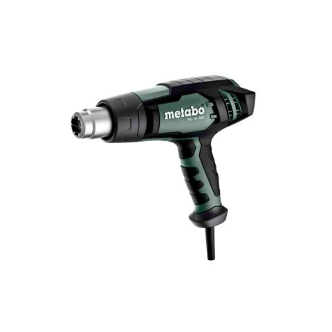 Metabo Opalarka 500 °C 1600W 601067000 Metabo Opalarka 500 °C 1600W 601067000
