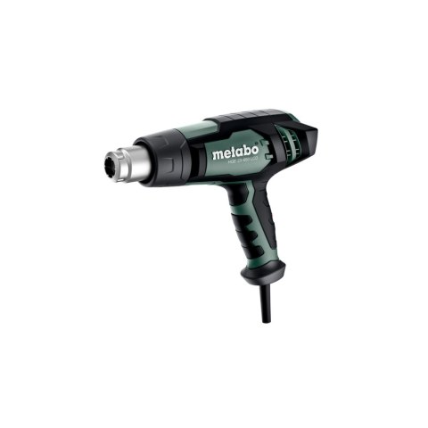 Metabo Opalarka 650 °C z wyświetlaczem LCD HGE 23-650 LCD Metabo Opalarka 650 °C z wyświetlaczem LCD HGE 23-650 LCD