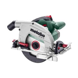 Metabo Pilarka tarczowa ręczna 1500W 190mm KS 66 FS 601066000