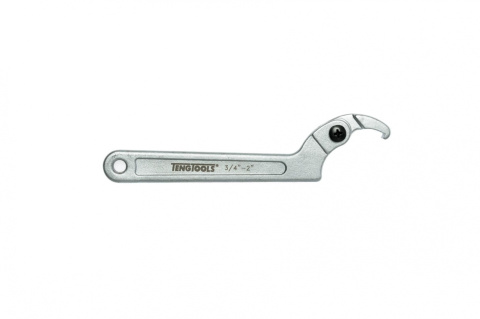 Teng Tools Klucz hakowy HP101 19-50mm 112020102