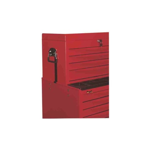 Teng Tools Łącznik stalowy - skrzynka górna-wózek monterski TCF02 117550103 Teng Tools Łącznik stalowy - skrzynka górna-wózek monterski TCF02 117550103