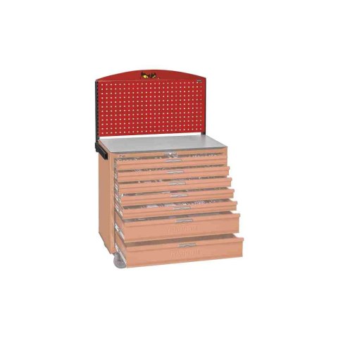 Teng Tools Panel narzędziowy pojedynczy do TCW207N i TCM622N 263170201 Teng Tools Panel narzędziowy pojedynczy do TCW207N i TCM622N 263170201
