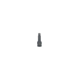 Teng Tools Przedłużacz 75 mm udarowy 1/2" 116690413
