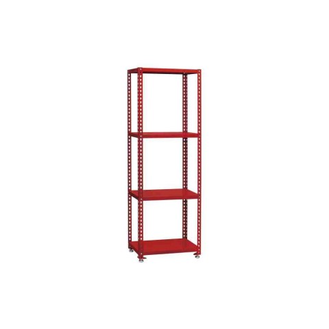 Teng Tools Regał 4-półkowy 1350 mm RSK1350 238211304 Teng Tools Regał 4-półkowy 1350 mm RSK1350 238211304