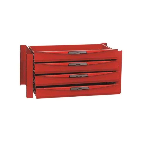 Teng Tools Sekcja szuflad 378x1215x413 mm RSD135004 238210306 Teng Tools Sekcja szuflad 378x1215x413 mm RSD135004 238210306