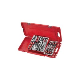 Teng Tools Skrzynka narzędziowa TC-4 245700109