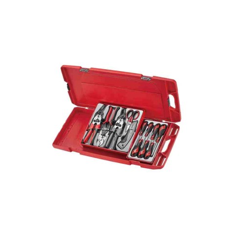 Teng Tools Skrzynka narzędziowa TC-4 245700109 Teng Tools Skrzynka narzędziowa TC-4 245700109
